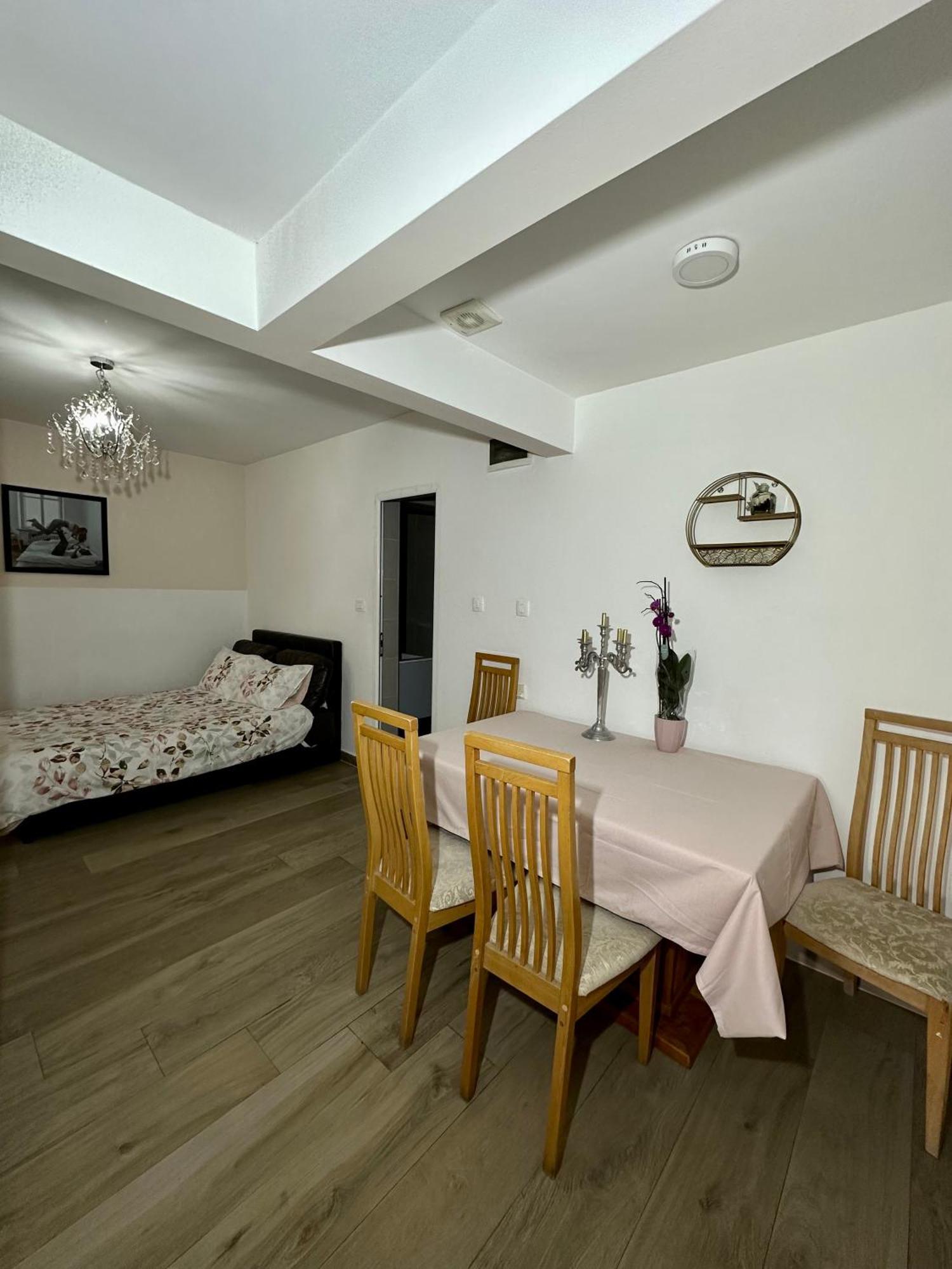 Apartmani Simona Budva Exterior photo