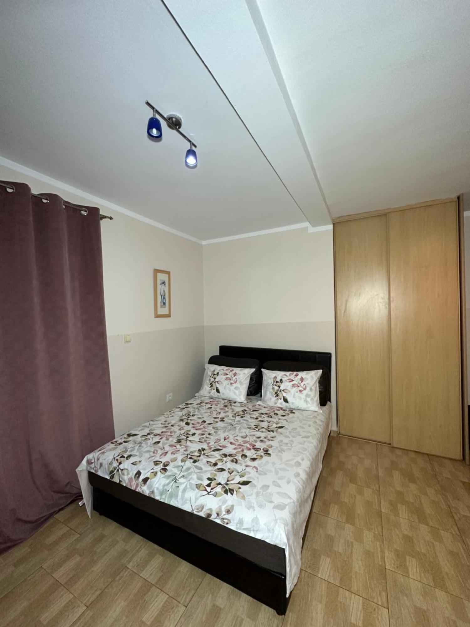Apartmani Simona Budva Exterior photo